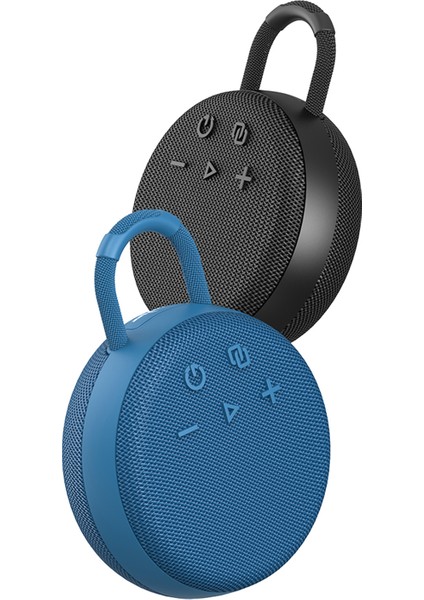 S77 Mini Bluetooth Hoparlör Ipx7 Su Geçirmez 1800MAH Taşınabilir Subwoofer (Yurt Dışından) modelleri