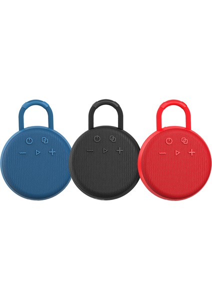 S77 Mini Bluetooth Hoparlör Ipx7 Su Geçirmez 1800MAH Taşınabilir Subwoofer (Yurt Dışından) fırsatları