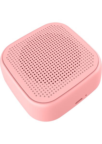 M1 Bluetooth Hoparlör Taşınabilir Kablosuz 3D Surround Ses Mini Subwoofer Outdoor (Yurt Dışından)