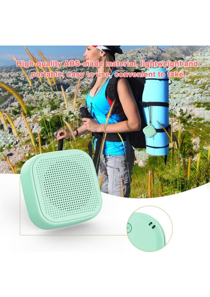 M1 Bluetooth Hoparlör Taşınabilir Kablosuz 3D Surround Ses Mini Subwoofer Outdoor (Yurt Dışından) fiyatları