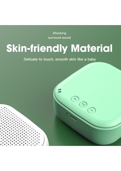 M1 Bluetooth Hoparlör Taşınabilir Kablosuz 3D Surround Ses Mini Subwoofer Outdoor (Yurt Dışından) indirimleri