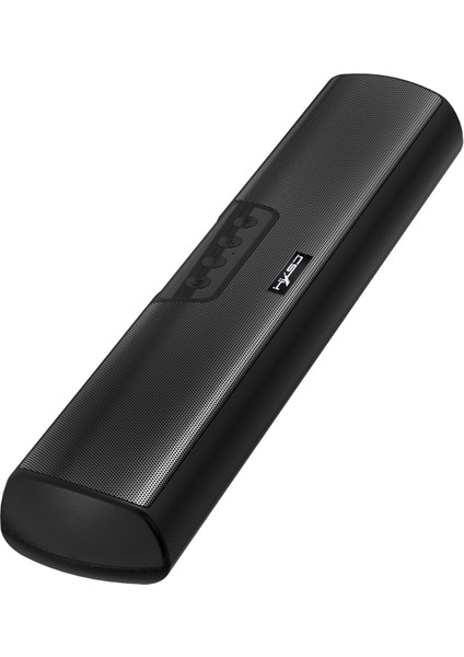 Hxsj Q3 Bluetooth 5.0 Sound 20W 3D Ses Aux USB Tf Bağlantılı Tv/pc/dizüstü Uyumlu (Yurt Dışından) indirimleri