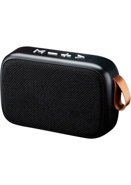 Taşınabilir Bluetooth Hoparlör: Hıfı Ses, Subwoofer, Fm Radyo, Hands-Free - Outdoor & Kamp (Yurt Dışından)