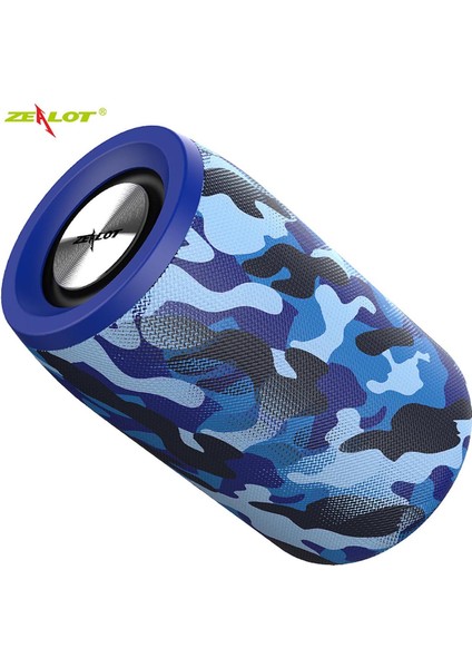 S32 Taşınabilir Outdoor Kablosuz Bluetooth Hoparlör 2000MAH Pil (Yurt Dışından) fiyatları