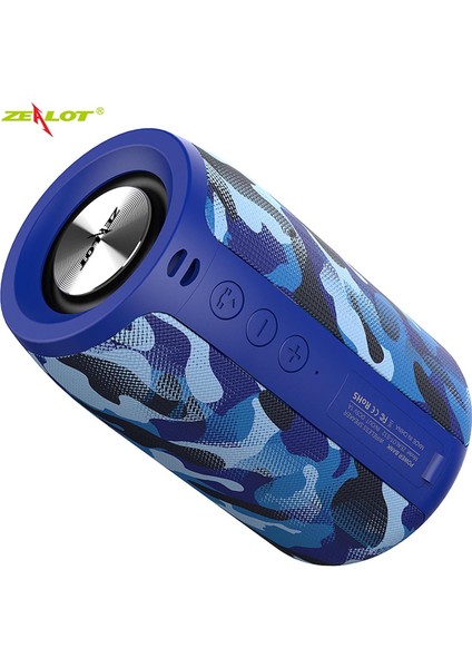 S32 Taşınabilir Outdoor Kablosuz Bluetooth Hoparlör 2000MAH Pil (Yurt Dışından) modelleri