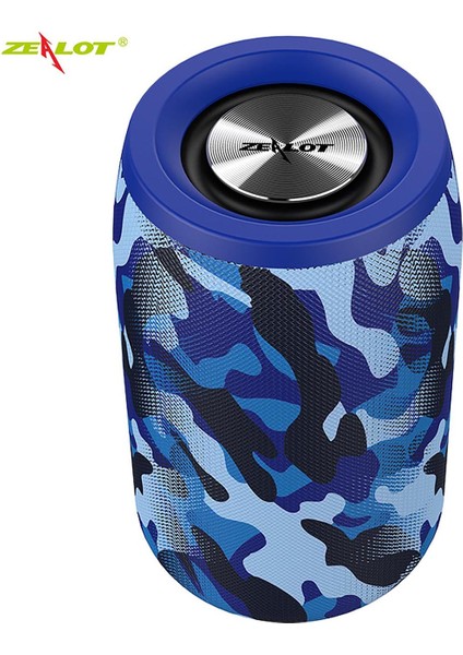 S32 Taşınabilir Outdoor Kablosuz Bluetooth Hoparlör 2000MAH Pil (Yurt Dışından) fırsatları