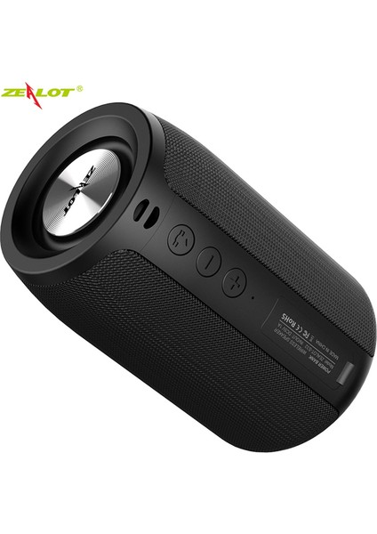 S32 5W B Kablosuz Bluetooth Hoparlör Açık Hava 2000MAH Pil (Yurt Dışından) modelleri