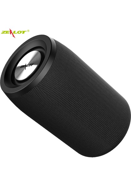 S32 5W B Kablosuz Bluetooth Hoparlör Açık Hava 2000MAH Pil (Yurt Dışından) fırsatları