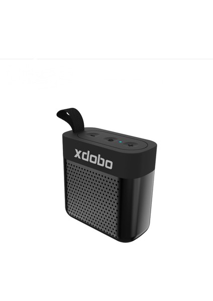 Mini Bluetooth Hoparlör Açık Hava Sesli Görüşme Subwoofer (Yurt Dışından)