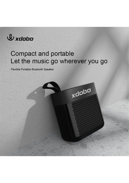 Mini Bluetooth Hoparlör Açık Hava Sesli Görüşme Subwoofer (Yurt Dışından) fırsatları