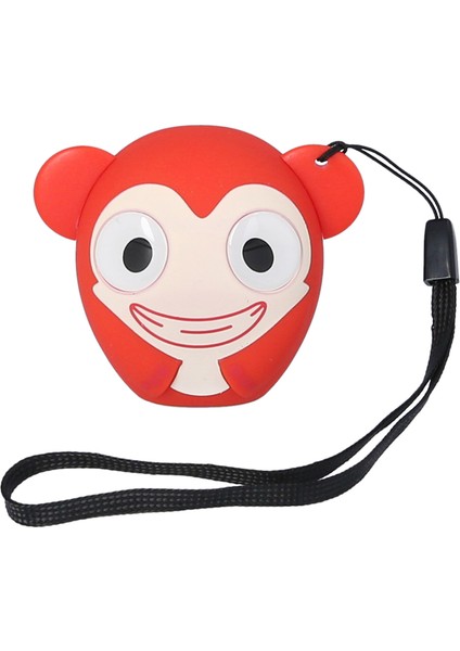 A1 Mini Bluetooth Hoparlör Tws Taşınabilir Şarj Edilebilir Hands-Free Mikrofon (Yurt Dışından)