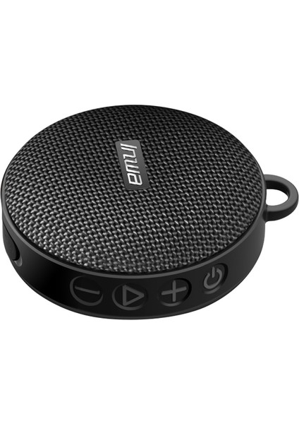 Taşınabilir Su ve Toz Geçirmez Bluetooth Hoparlör - Açık Hava Için Uzun Çalma Süresi (Yurt Dışından)