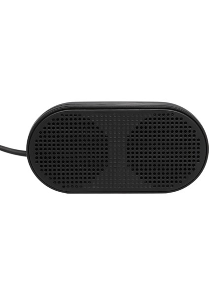 HK5002 USB Taşınabilir 3W Çift Hoparlör Pc/laptop (Yurt Dışından)
