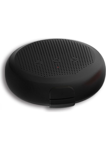 BT2288 Ipx7 Su Geçirmez Bluetooth Hoparlör Kablosuz Taşınabilir USB Şarjlı (Yurt Dışından)