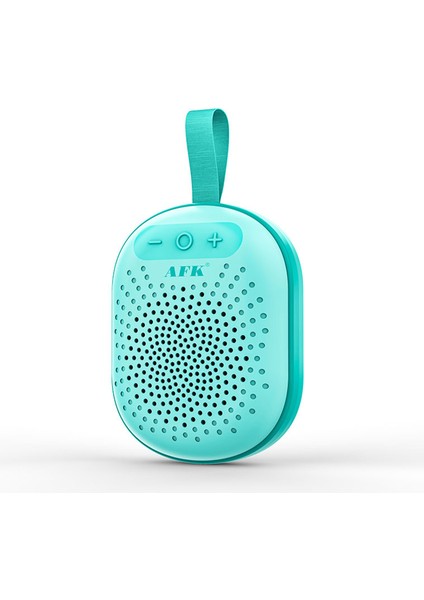 BT513 Taşınabilir Açık Hava Kablosuz Hoparlör Rgb Işık Şarj Edilebilir (Yurt Dışından)