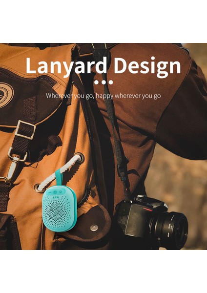 BT513 Taşınabilir Açık Hava Kablosuz Hoparlör Rgb Işık Şarj Edilebilir (Yurt Dışından) fiyatları