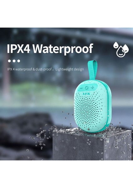 BT513 Taşınabilir Açık Hava Kablosuz Hoparlör Rgb Işık Şarj Edilebilir (Yurt Dışından) fırsatları