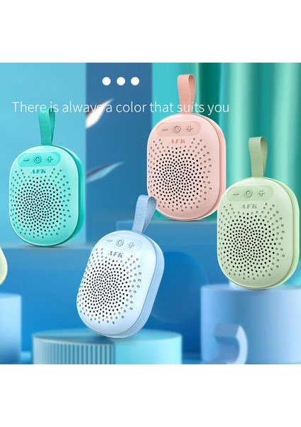 BT513 Taşınabilir Açık Hava Kablosuz Hoparlör Rgb Işık Şarj Edilebilir (Yurt Dışından) indirimleri