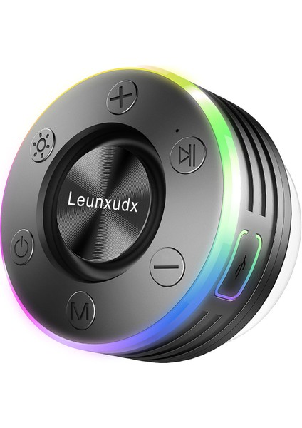 Su Geçirmez Taşınabilir Bluetooth Hoparlör Açık Hava Fm Radyo Kablosuz Ses (Yurt Dışından) fiyatları