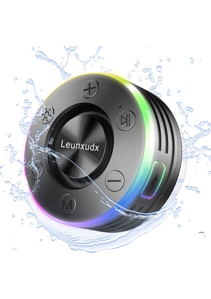 Su Geçirmez Taşınabilir Bluetooth Hoparlör Açık Hava Fm Radyo Kablosuz Ses (Yurt Dışından) modelleri