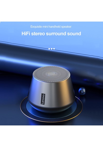 K3 Pro Kablosuz Bluetooth Hoparlör Hifi Stereo 1200MAH Pil (Yurt Dışından) modelleri