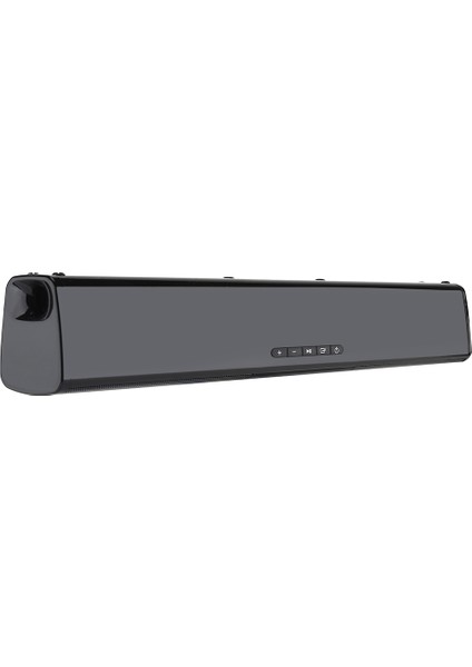 Taşınabilir Kablosuz Stereo Surround Bluetooth Sound (Yurt Dışından) fırsatları