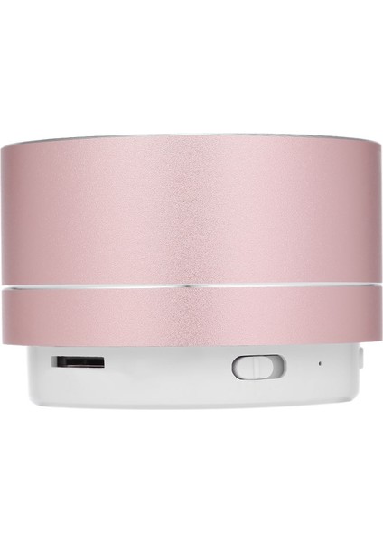 Mini Bluetooth Hoparlör, Süper B, Taşınabilir LED Işıklı (Yurt Dışından)