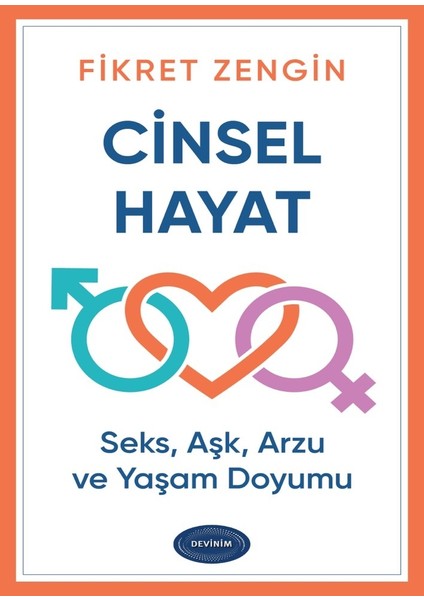 Cinsel Hayat