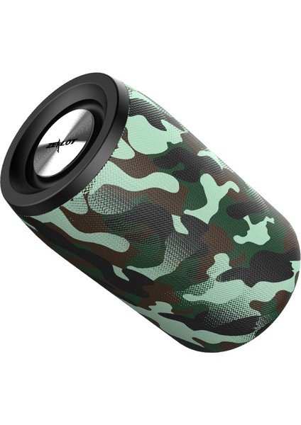 Su Geçirmez Taşınabilir Bluetooth Hoparlör Tws Stereo B Boom Açık Hava Parti ve Plaj Için (Yurt Dışından)