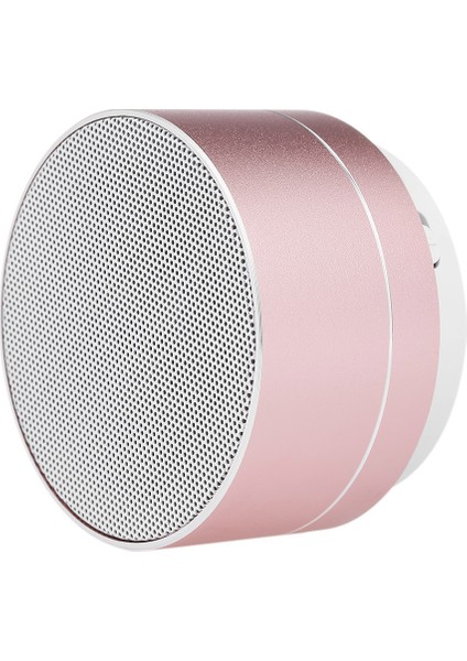 Mini Bluetooth Hoparlör, Süper B, Taşınabilir LED Işıklı (Yurt Dışından)