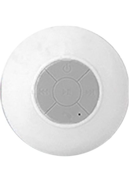 Mini Bluetooth Hoparlör - Su Geçirmez, Type C Şarjlı Kablosuz Taşınabilir (Yurt Dışından)