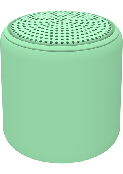 Taşınabilir Bluetooth 5.0 Blı Mikrofonlu Hoparlör (Yurt Dışından)