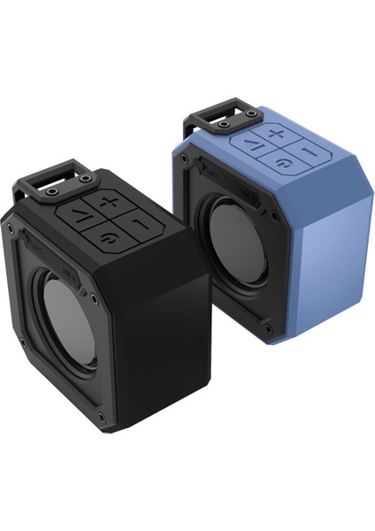 X1 Açık Hava Ipx7 Su Geçirmez Bluetooth Hoparlör Tws 10W Subwoofer (Yurt Dışından) fiyatları