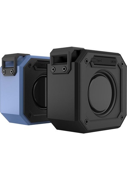X1 Açık Hava Ipx7 Su Geçirmez Bluetooth Hoparlör Tws 10W Subwoofer (Yurt Dışından) modelleri