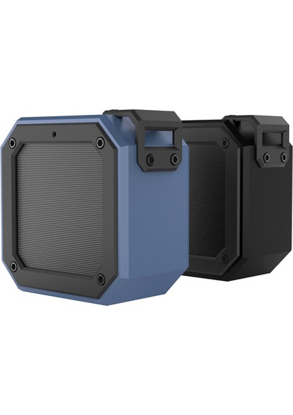 X1 Açık Hava Ipx7 Su Geçirmez Bluetooth Hoparlör Tws 10W Subwoofer (Yurt Dışından) fırsatları
