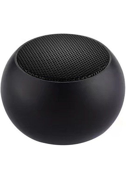 Tws Taşınabilir Bluetooth Hoparlör Dahili Mikrofon Ios/android Uyumlu (Yurt Dışından)