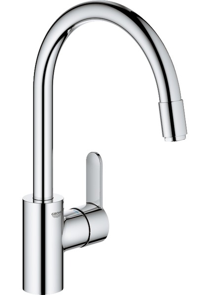 Eurostyle Cosmopolitan Mutfak Bataryası - 31126004