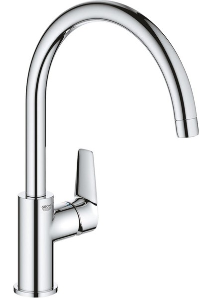 Bauedge Tek Kumandalı Eviye Bataryası - 31367001 fiyatları