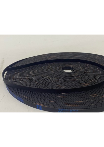 2gt 6mm Açık Uçlu Kauçuk Zaman Kayış fiyatları