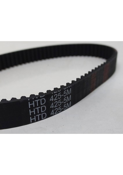 HTD5M 425 15mm Kauçuk Zaman Kayış fiyatları
