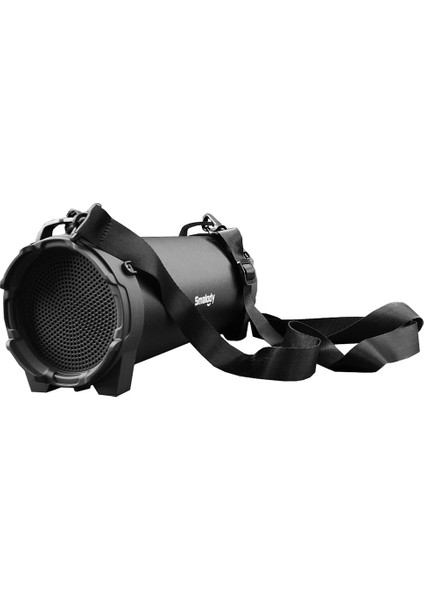 Sl-10 Kablosuz Bluetooth Hoparlör 10W Stereo B Fm Radyo Açık Hava (Yurt Dışından)