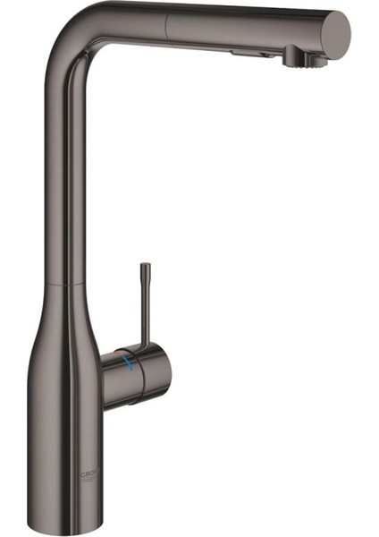 Spiralli Eviye Bataryası Essence Hard Graphite - 30270A00