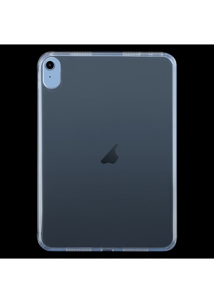 iPad 2025/2022 Için Şeffaf Akrilik Kılıf (Yurt Dışından) modelleri
