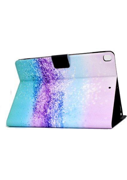 iPad 10.2 / 10.5 / iPad Air 10.5 2019 Deri Kılıf Için (Yurt Dışından) indirimleri