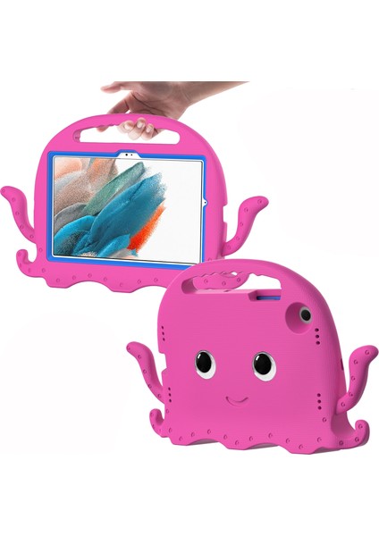 Eva + Pc Tablet Kılıfı Samsung Galaxy Tab A8 10.5 2021 (Yurt Dışından)