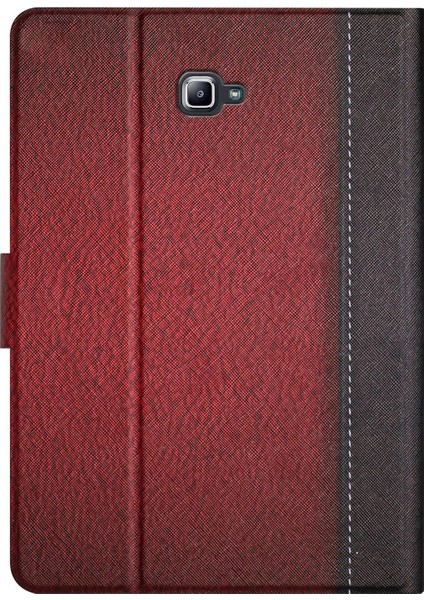 Samsung Galaxy Tab A 10.1 T580 Için Akıllı Tablet Kılıfı (Yurt Dışından) fırsatları