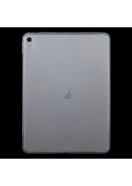 iPad Air 11 2024/5/4 Için 0,75MM Tpu Tablet Kılıfı (Yurt Dışından)