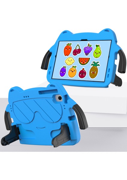 Samsung Galaxy Tab A8 10.5 2021 Için Ice Baby Eva Kılıf (Yurt Dışından) fiyatları