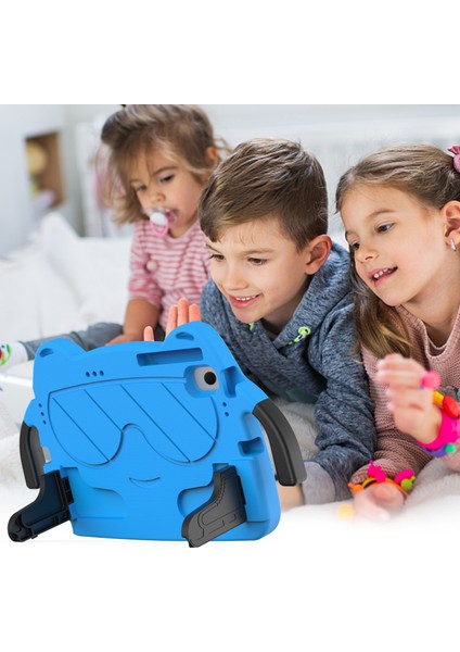 Samsung Galaxy Tab A8 10.5 2021 Için Ice Baby Eva Kılıf (Yurt Dışından) indirimleri