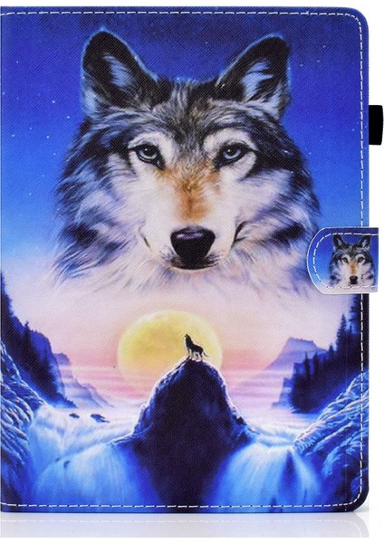 iPad Pro 11 2024 Için Akıllı Deri Tablet Kılıfı (Yurt Dışından) fiyatları